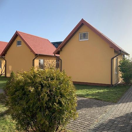 Sedna Bed and Breakfast Jastrzębia Góra Εξωτερικό φωτογραφία