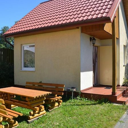 Sedna Bed and Breakfast Jastrzębia Góra Εξωτερικό φωτογραφία