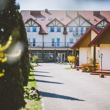 Sedna Bed and Breakfast Jastrzębia Góra Εξωτερικό φωτογραφία
