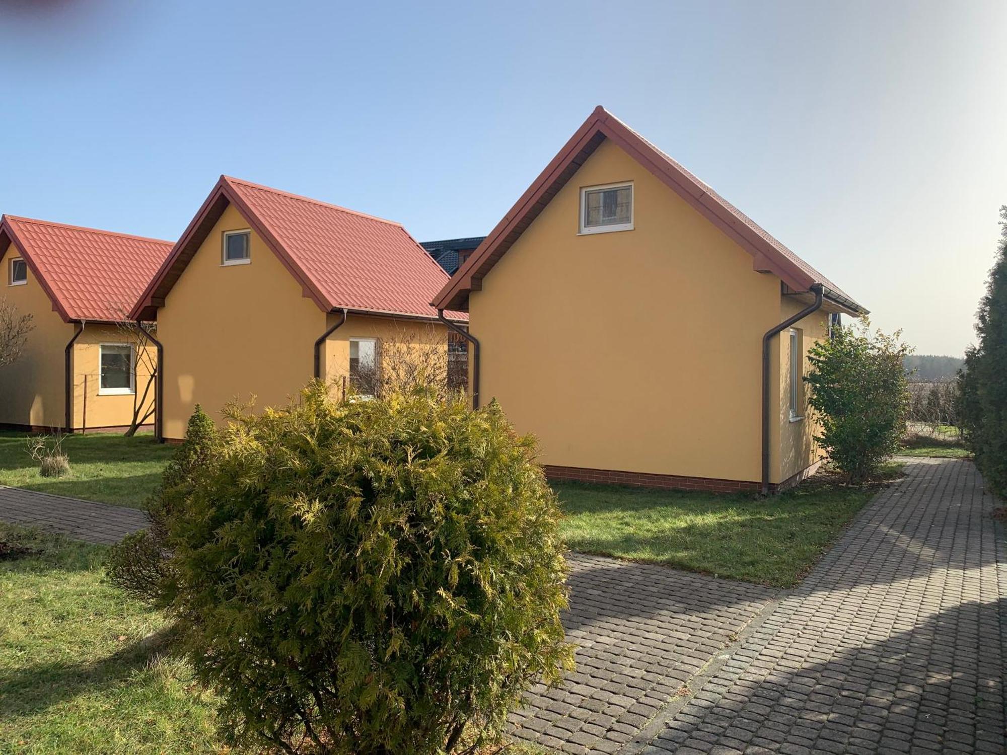Sedna Bed and Breakfast Jastrzębia Góra Εξωτερικό φωτογραφία