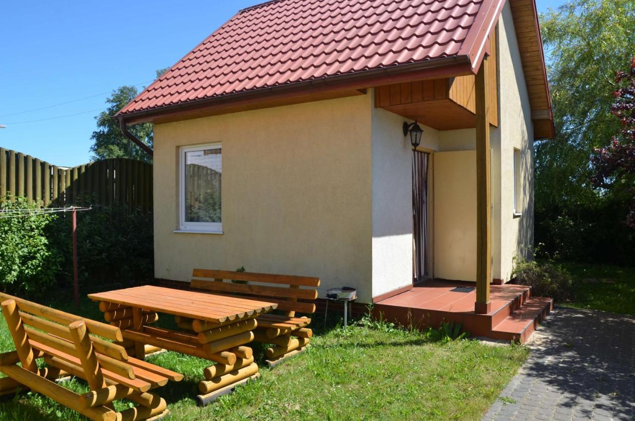 Sedna Bed and Breakfast Jastrzębia Góra Εξωτερικό φωτογραφία