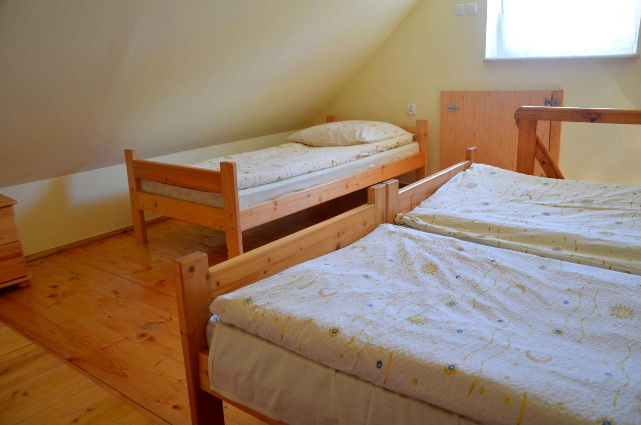 Sedna Bed and Breakfast Jastrzębia Góra Εξωτερικό φωτογραφία