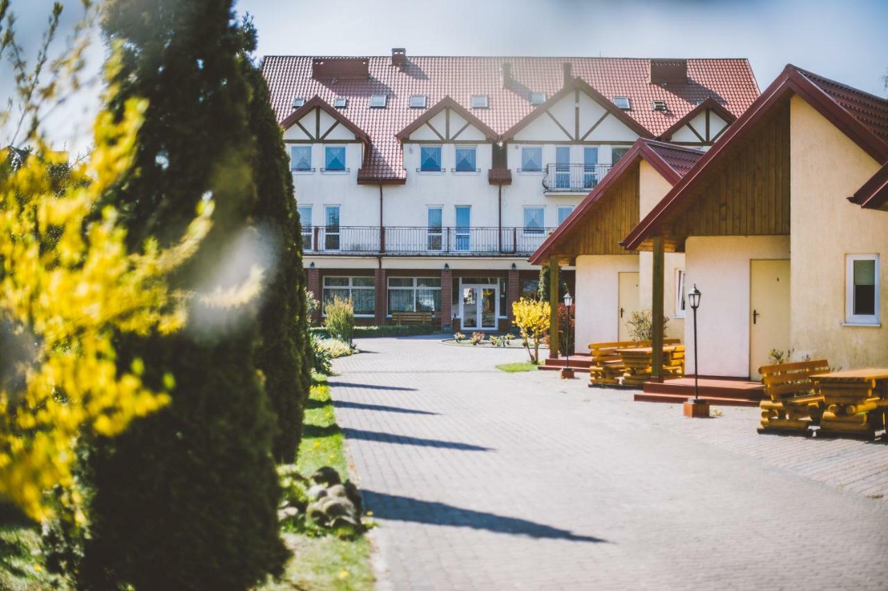 Sedna Bed and Breakfast Jastrzębia Góra Εξωτερικό φωτογραφία