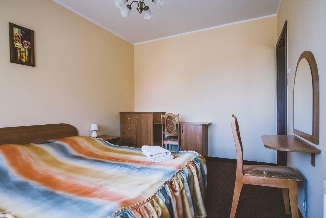Sedna Bed and Breakfast Jastrzębia Góra Δωμάτιο φωτογραφία