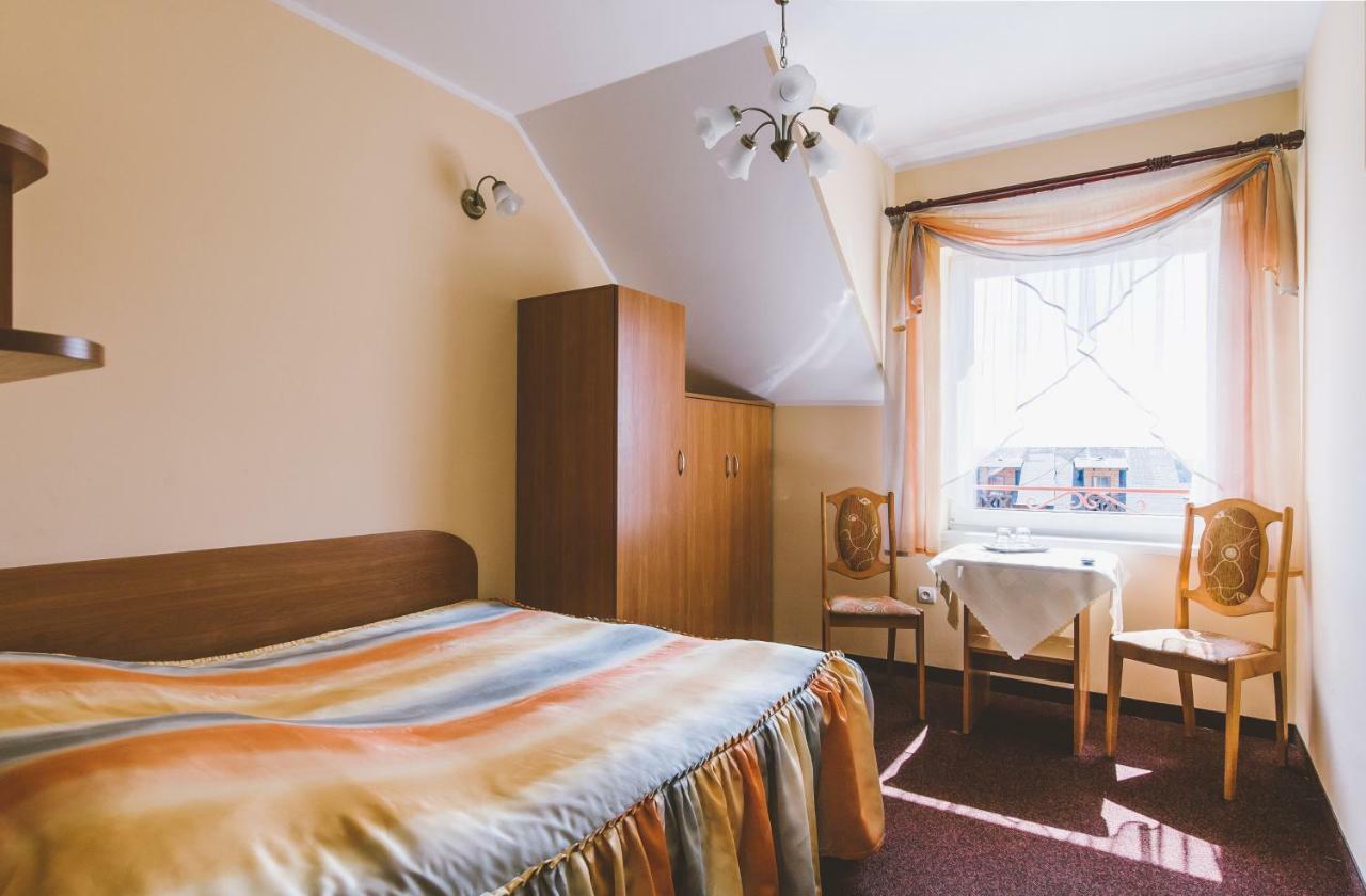 Sedna Bed and Breakfast Jastrzębia Góra Εξωτερικό φωτογραφία