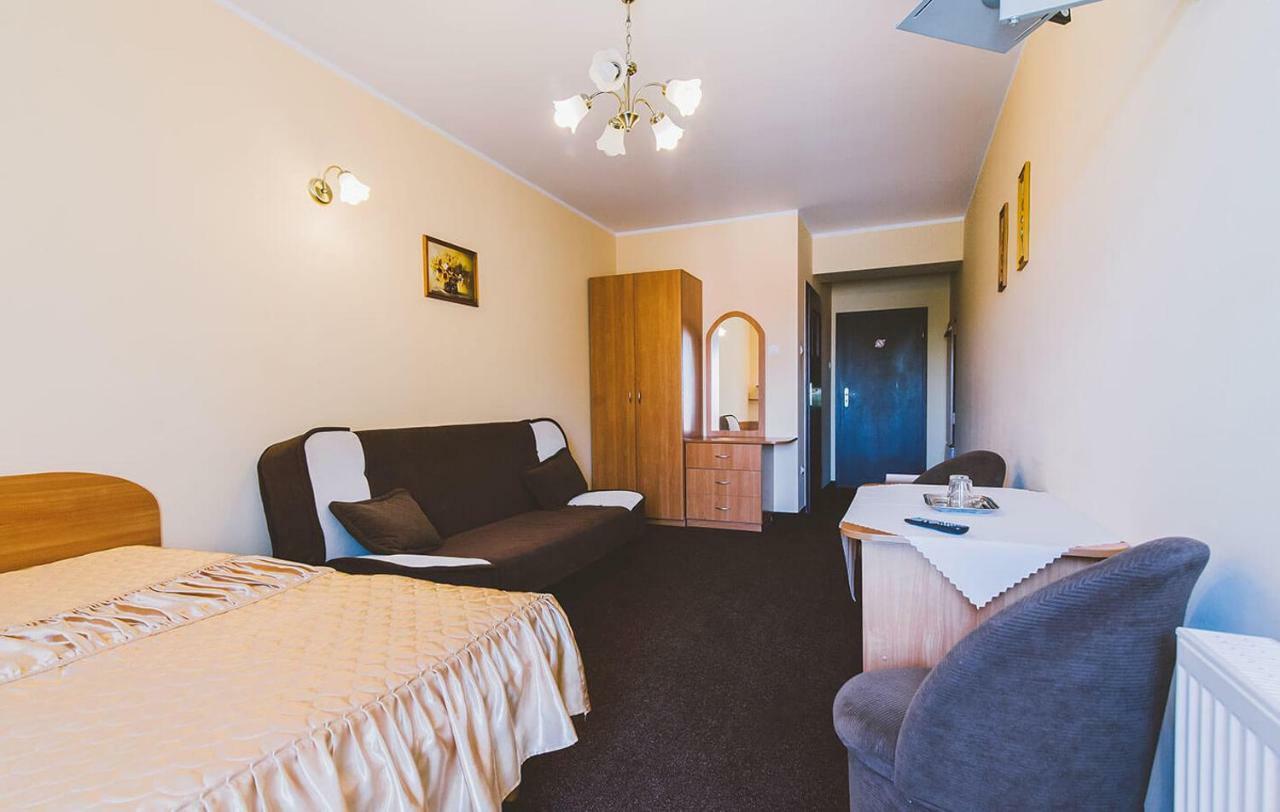 Sedna Bed and Breakfast Jastrzębia Góra Εξωτερικό φωτογραφία