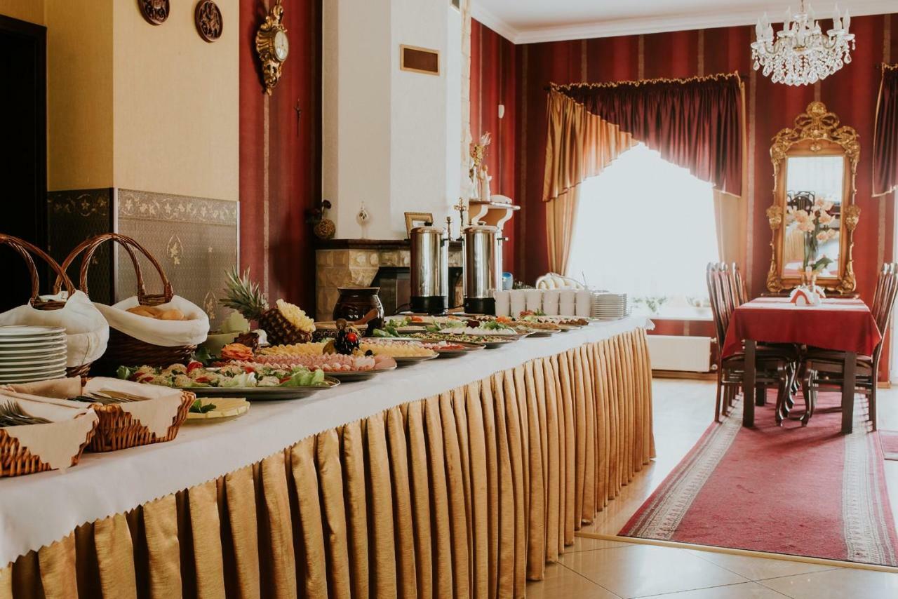 Sedna Bed and Breakfast Jastrzębia Góra Εξωτερικό φωτογραφία